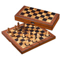 Philos Schachkassette - Feld 40 mm – Produktbild 1