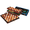 Philos Reiseschach, Feld 30 mm, magnetisch – Produktbild 1