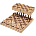 Philos Schachkassette, Feld 33 mm – Produktbild 1