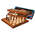 Philos Reiseschach, Feld 30 mm, magnetisch – Produktbild 1