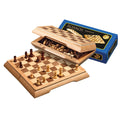 Philos Reiseschach, Feld 17 mm, magnetisch – Produktbild 1