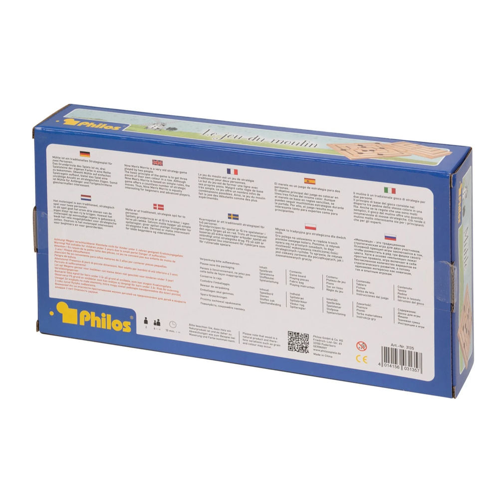 Philos Mühle, 29 cm