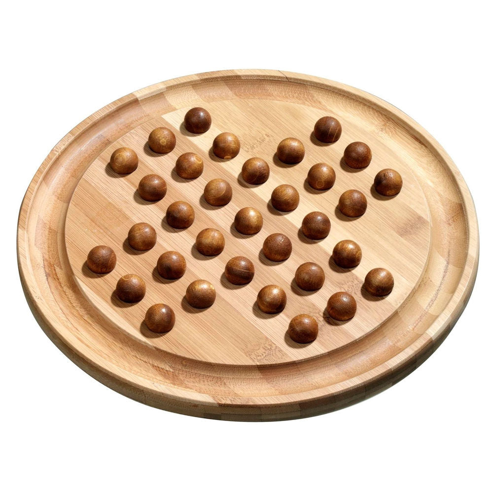 Philos Solitaire, Bambus, gross