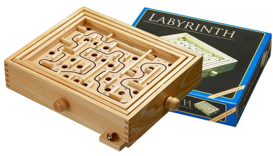 Philos Labyrinth - large