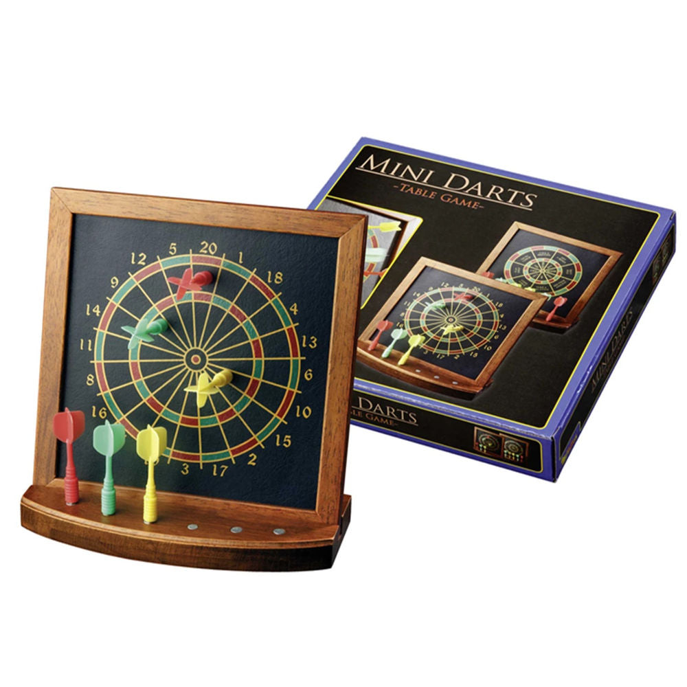 Philos Mini Darts - Table Game