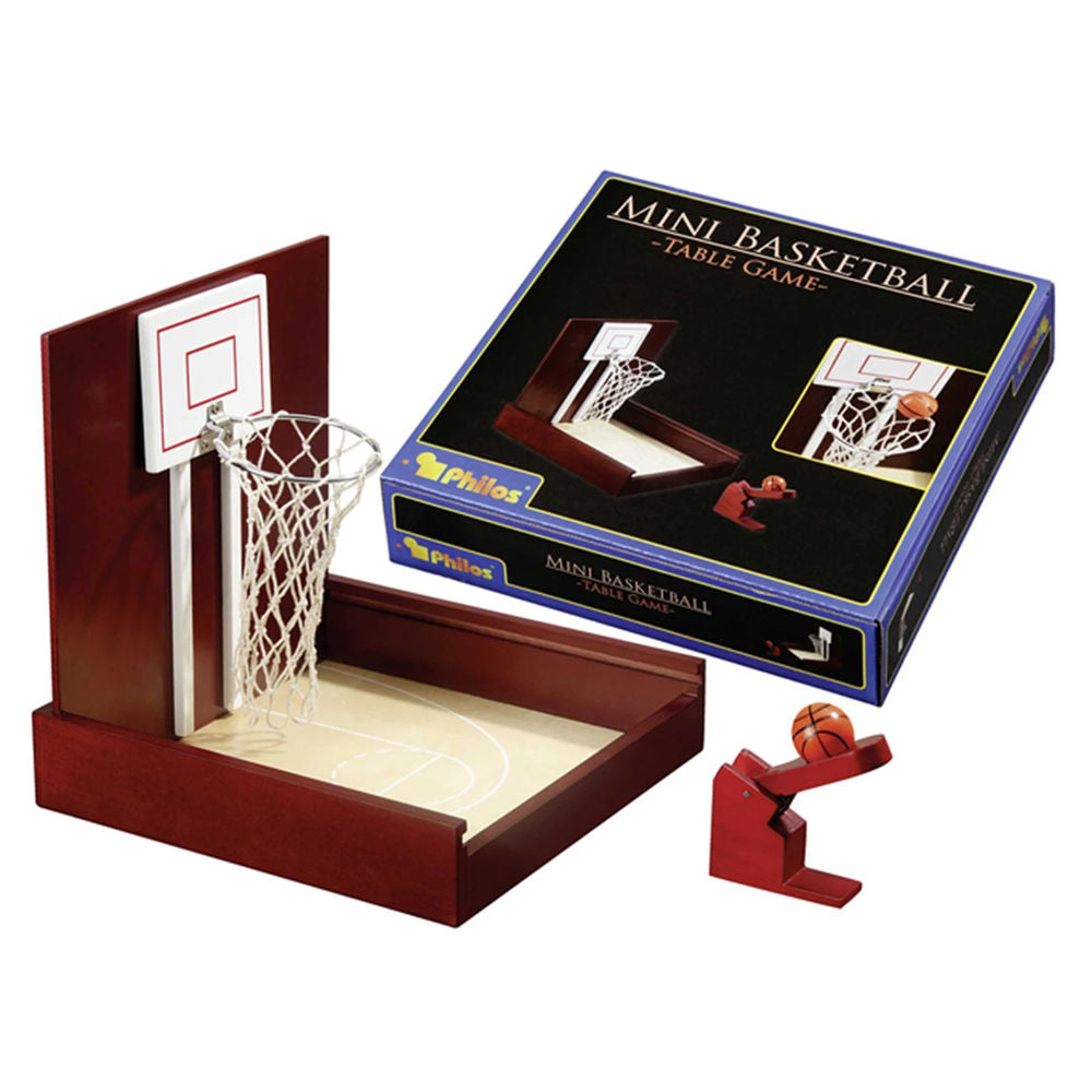 Philos Mini Basketball - Table Game