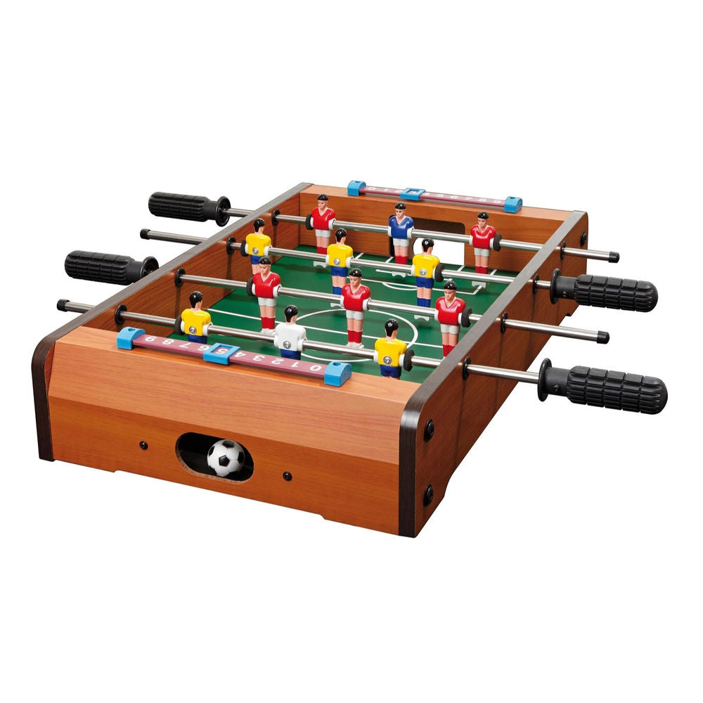 Philos Tischfussball-Kicker - Table Game