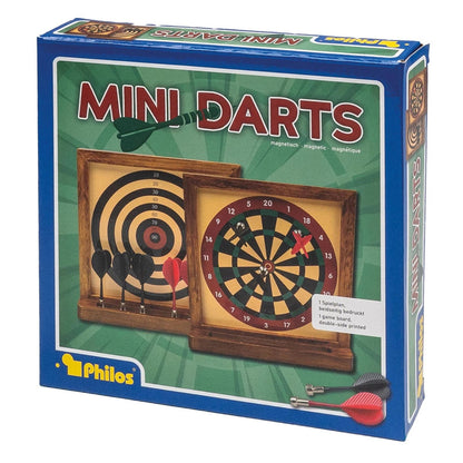 Philos Mini Darts, jeu de table