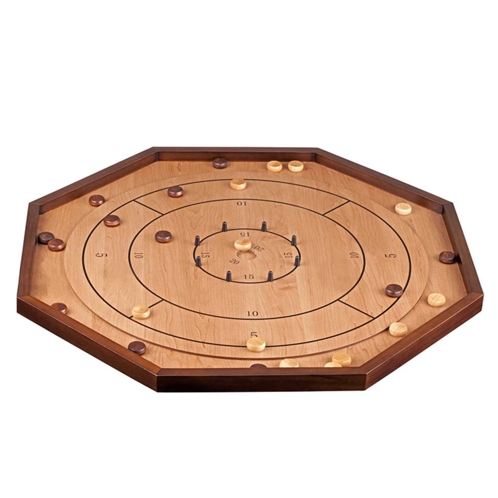 Philos Crokinole