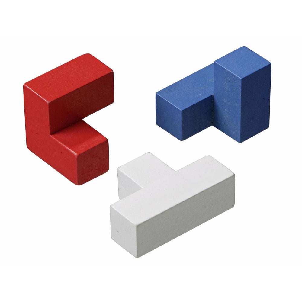 Philos Somawürfel, bunt