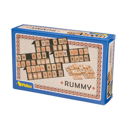 Philo's Rummy