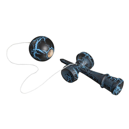 Philos Kendama, blau