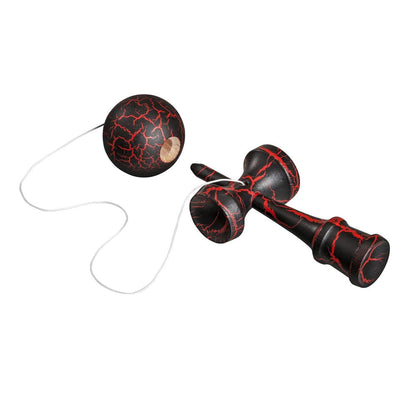 Philos Kendama, rot