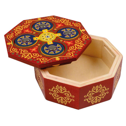 Philos Magic Box Okto