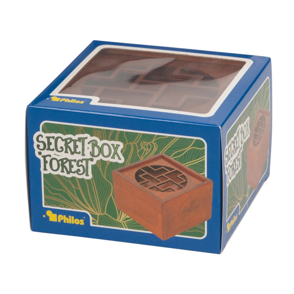 Philos Secret Box Wald
