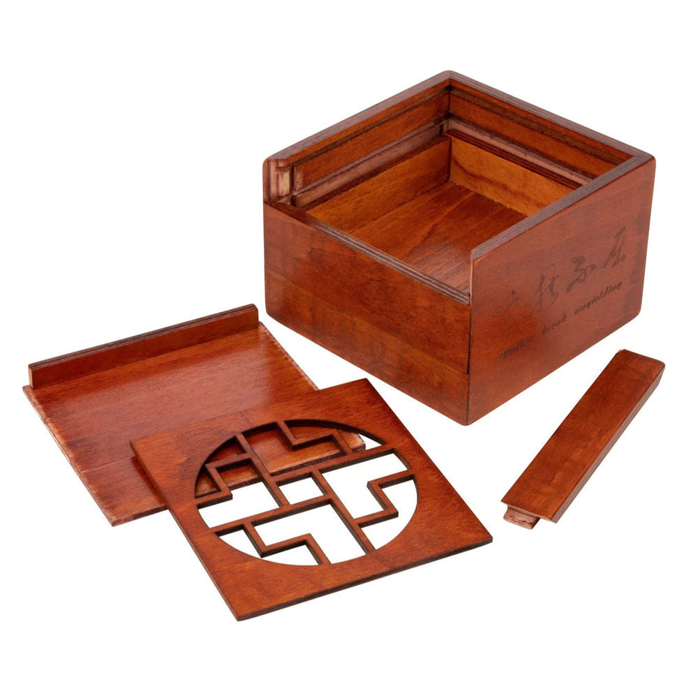 Philos Secret Box Wald