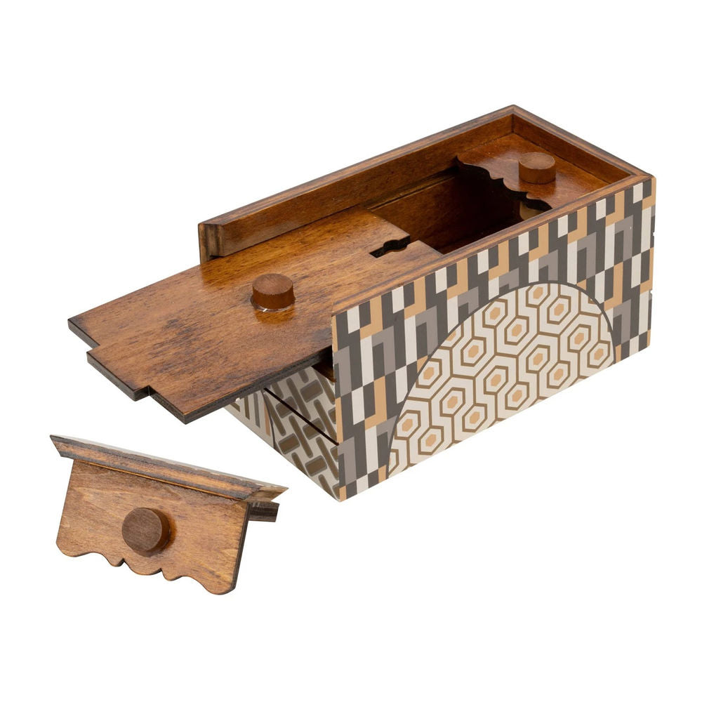 Philos Secret Box Herbst