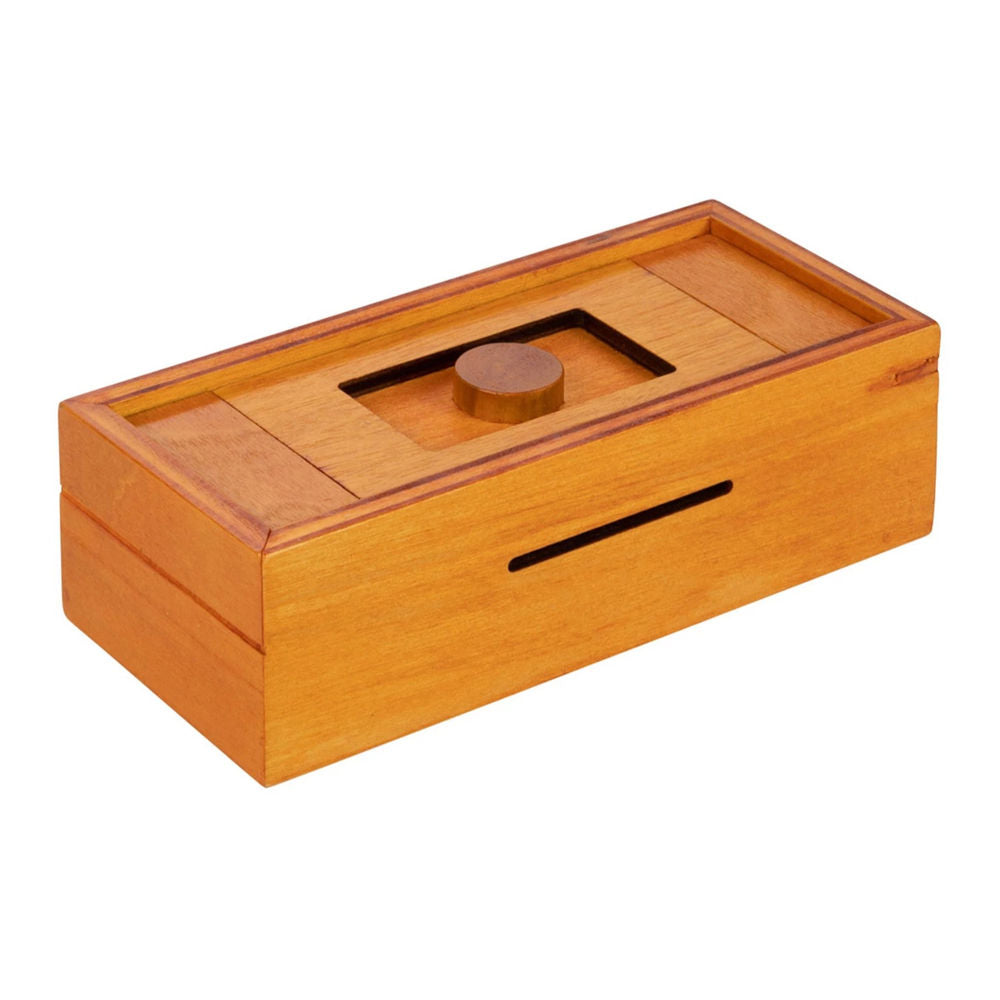 Philos Secret Box Kreis