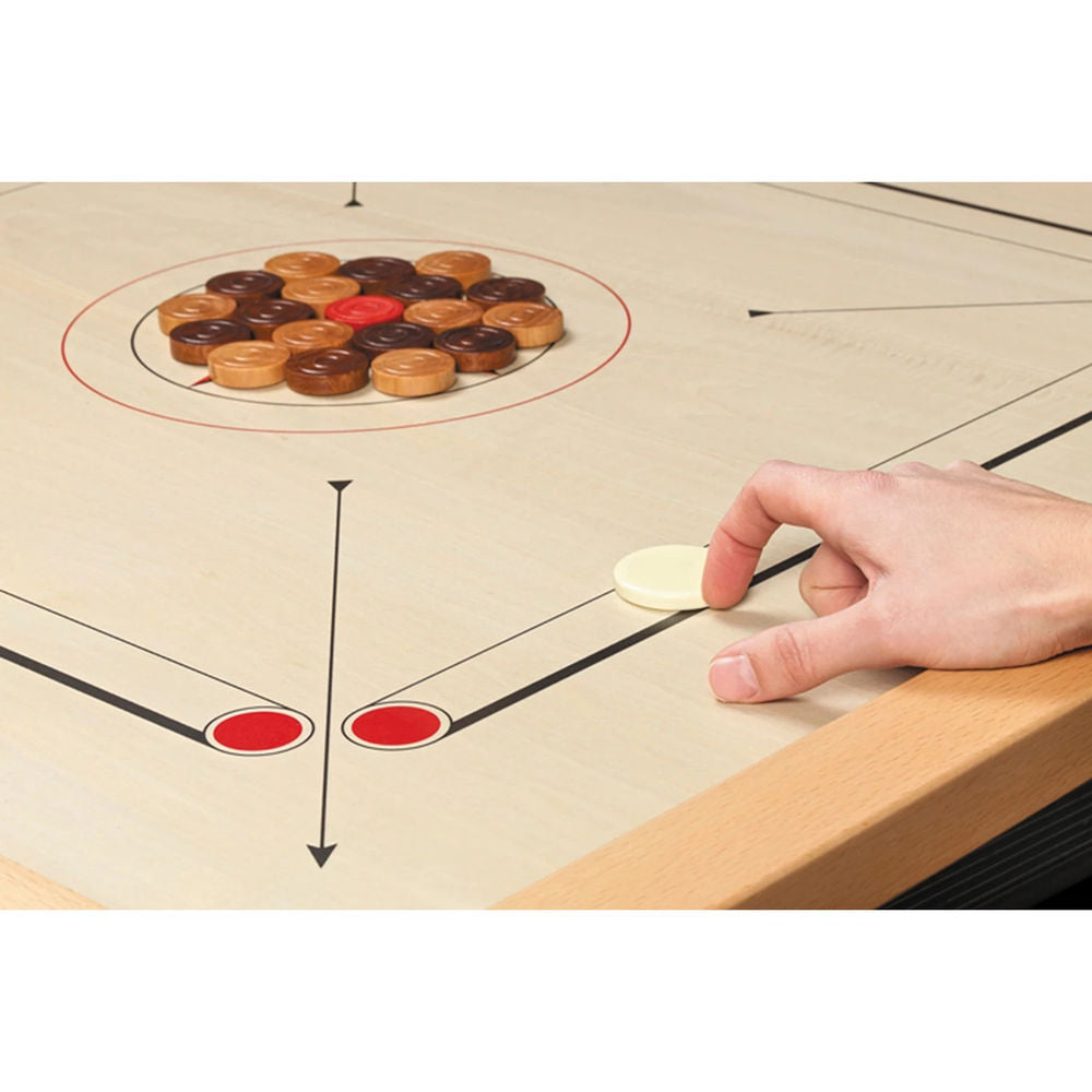 Philos Carrom - Erle