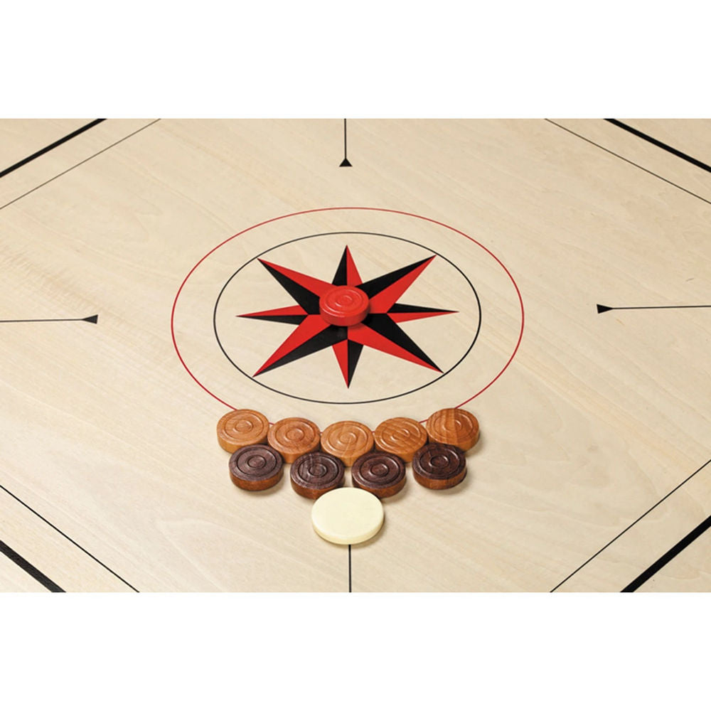 Philos Carrom - Erle