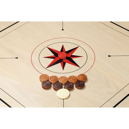 Philos Carrom - Erle