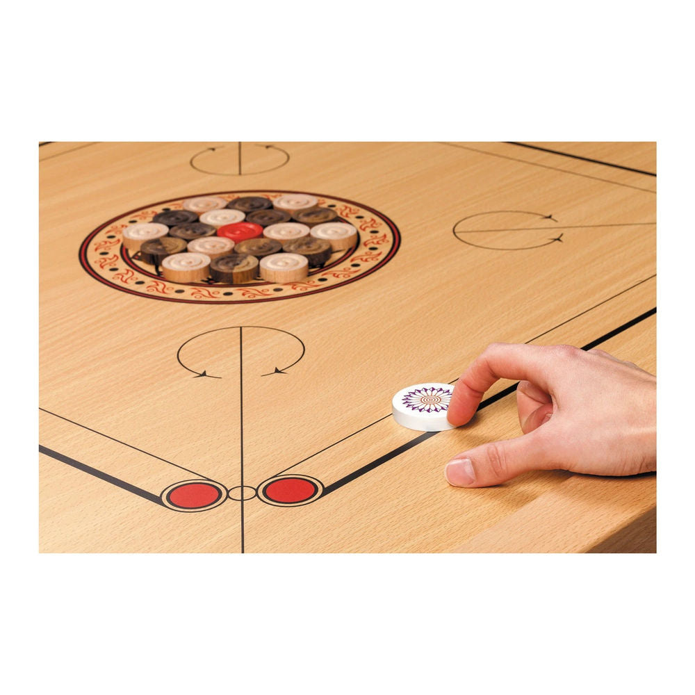 Philos Carrom - Classic