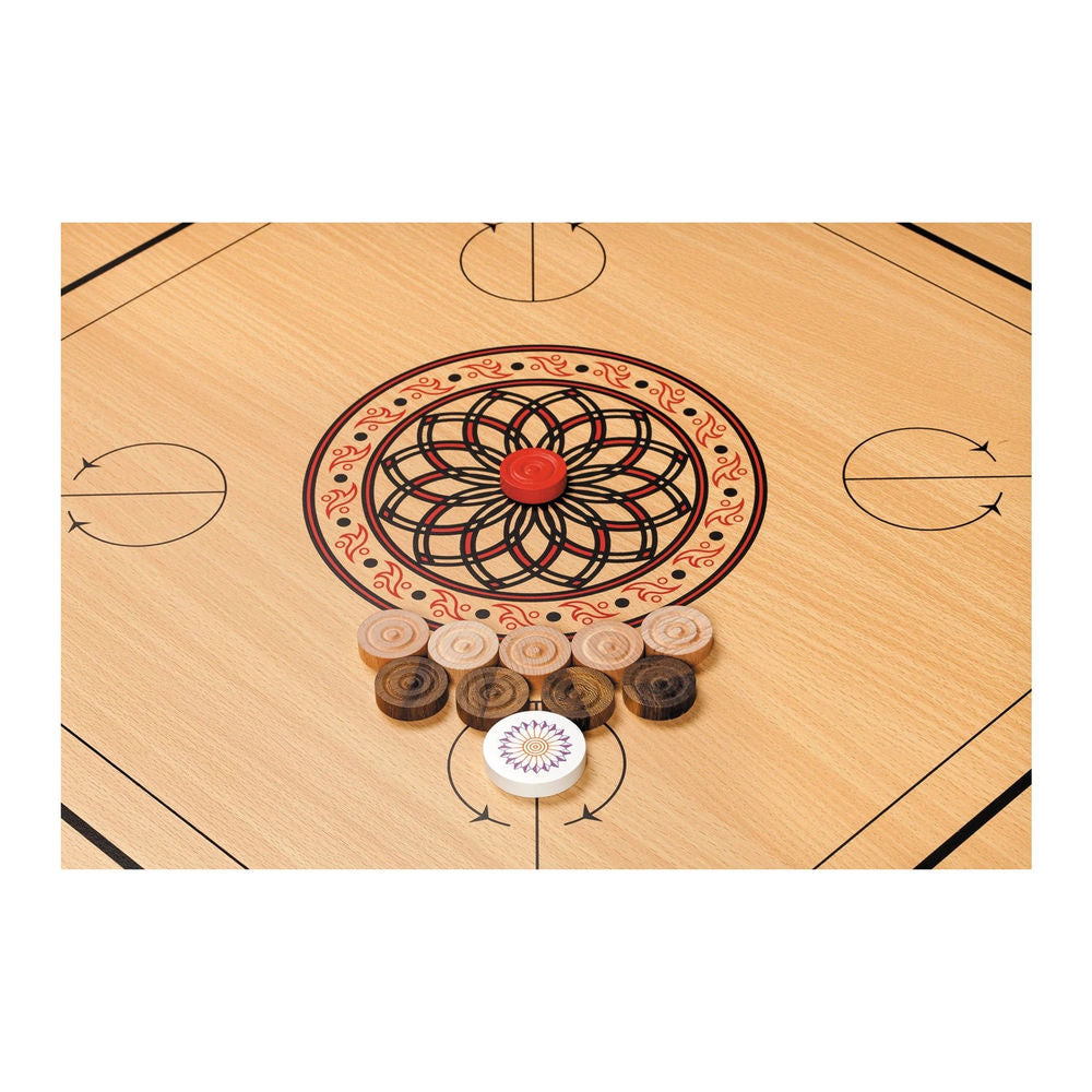 Philos Carrom - Classic