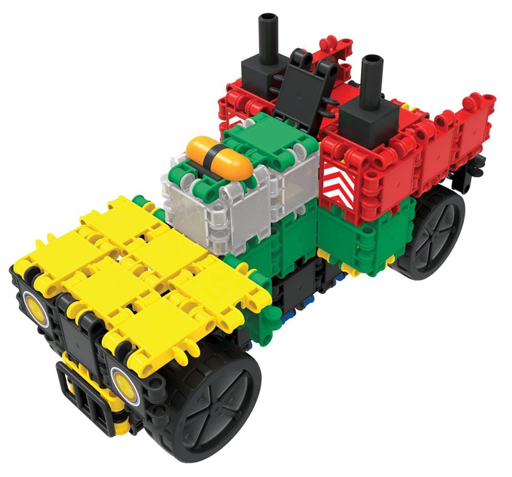 Clics Box Bausatz 20 in 1