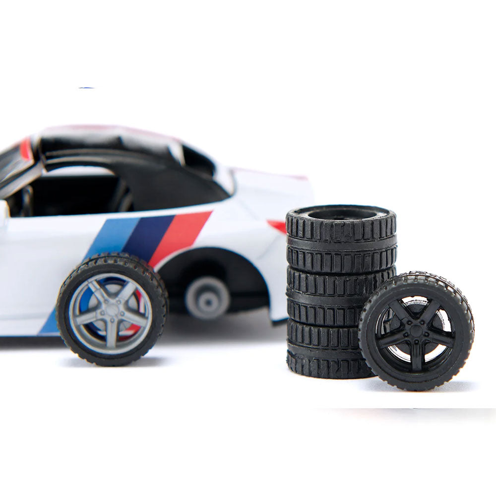 Siku BMW Z4 M40i, 1:50