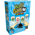 Gigamic Halli Galli Junior (f) – Produktbild 1