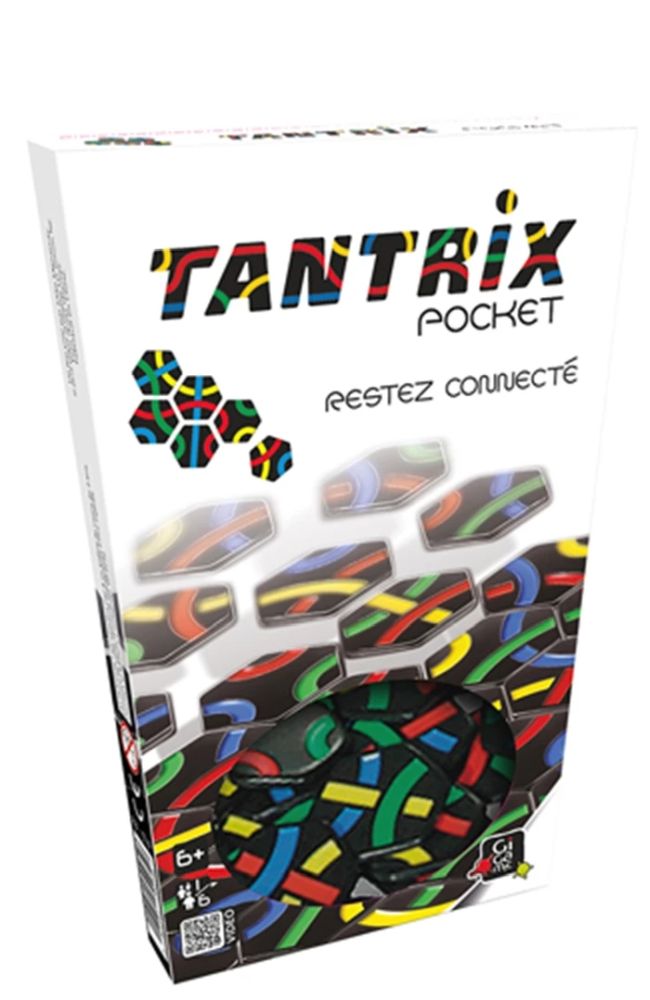 Poche Gigamique Tantrix (f)