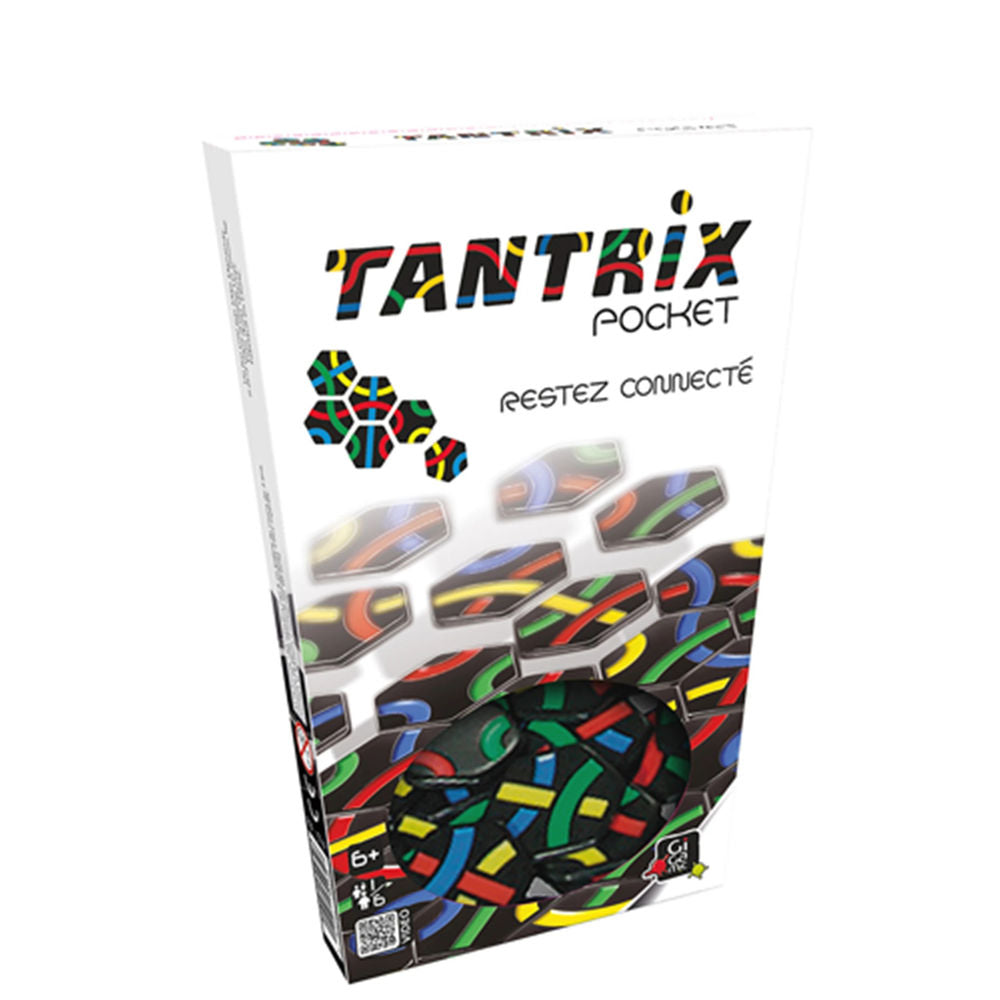 Gigamic Tantrix Pocket (f)