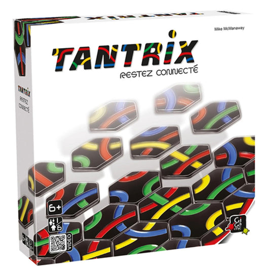 Stratégie Gigamic Tantrix (f)