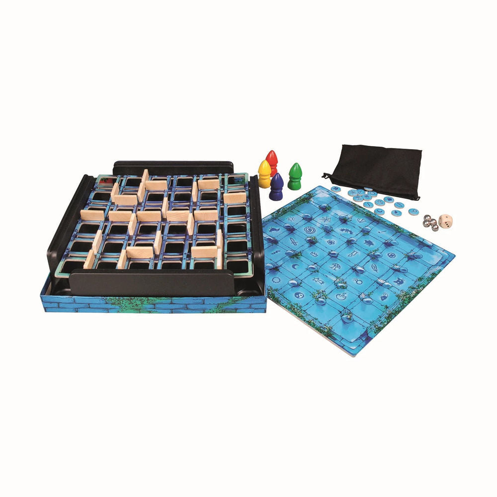 Gigamic Labyrinthe Magique (f)