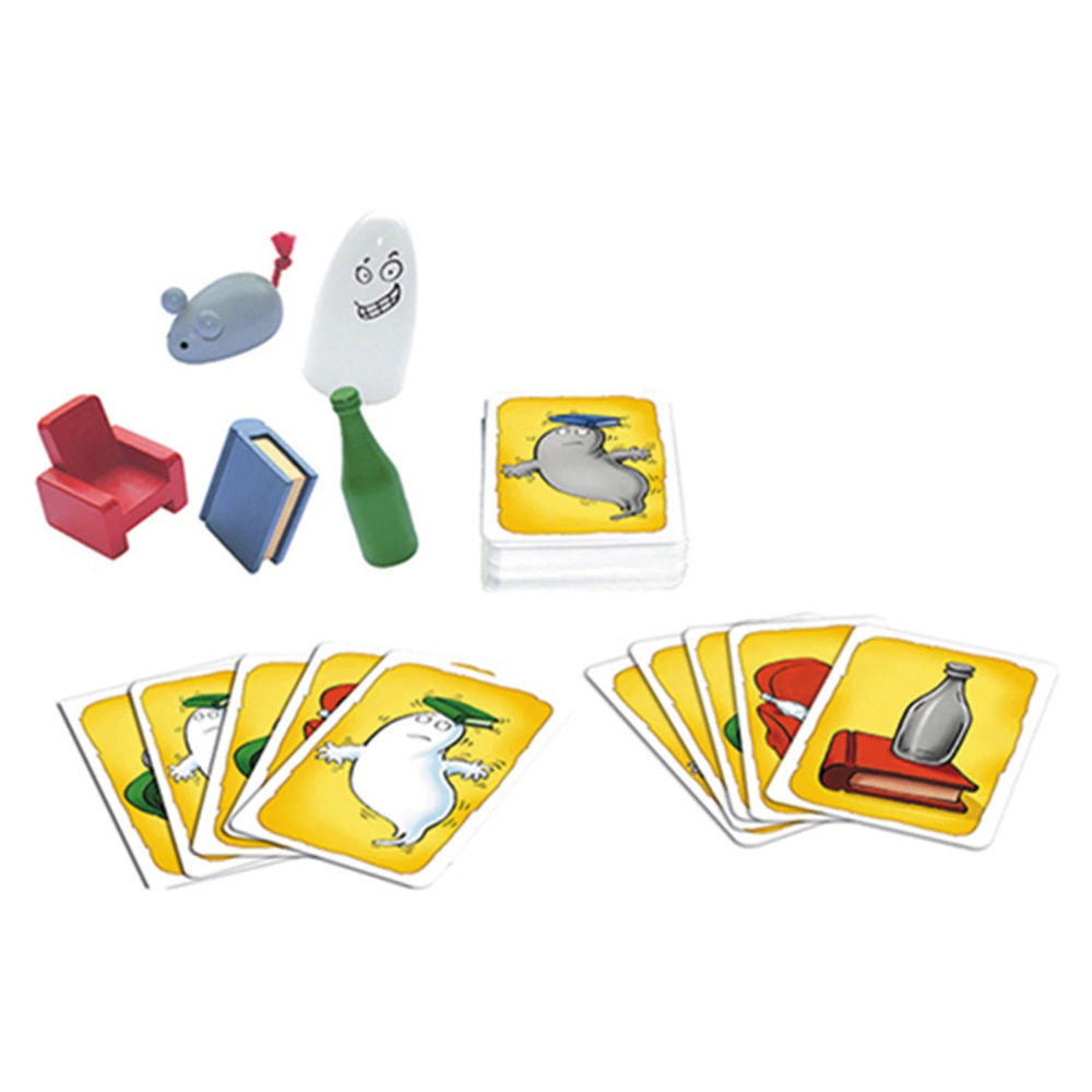 Gigamic Bazar Bizarre (f)