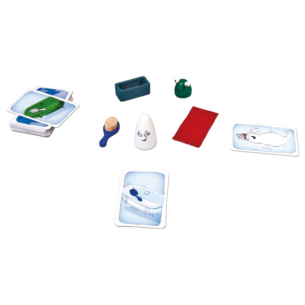 Gigamic Bazar Bizarre 2.0 (f)