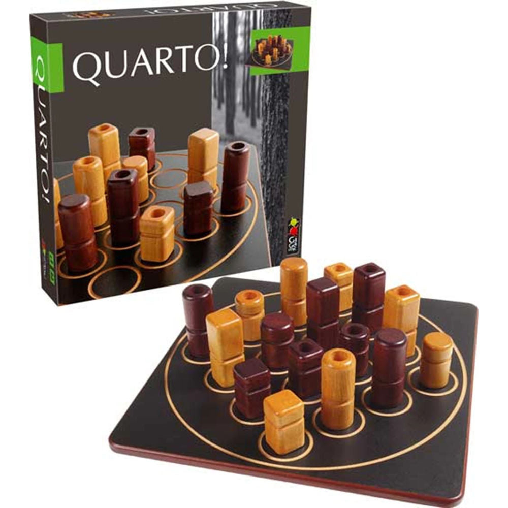 Quarto Classic (Strategie)