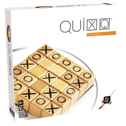 Gigamic Quixo Classic