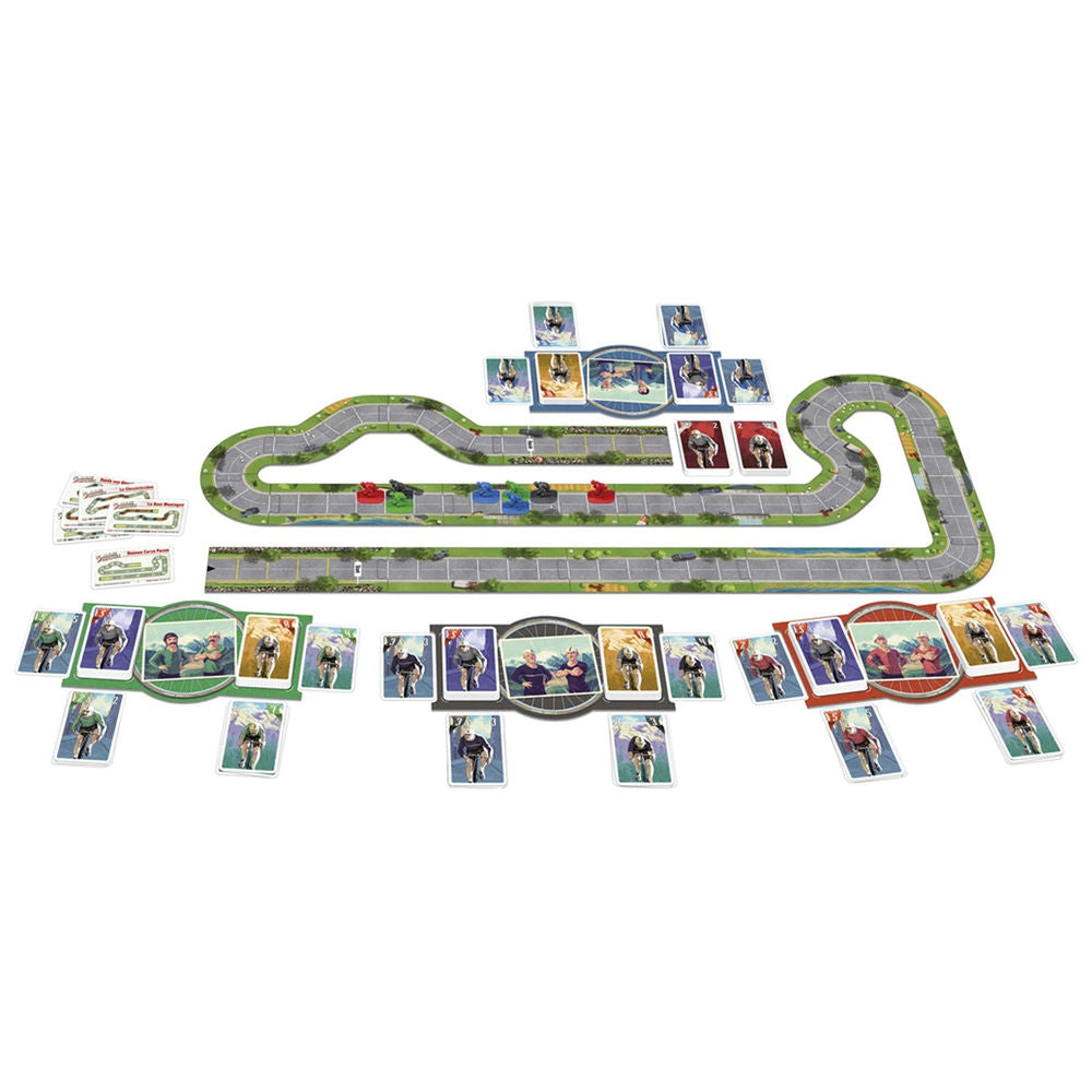 Gigamic Flamme Rouge (f)