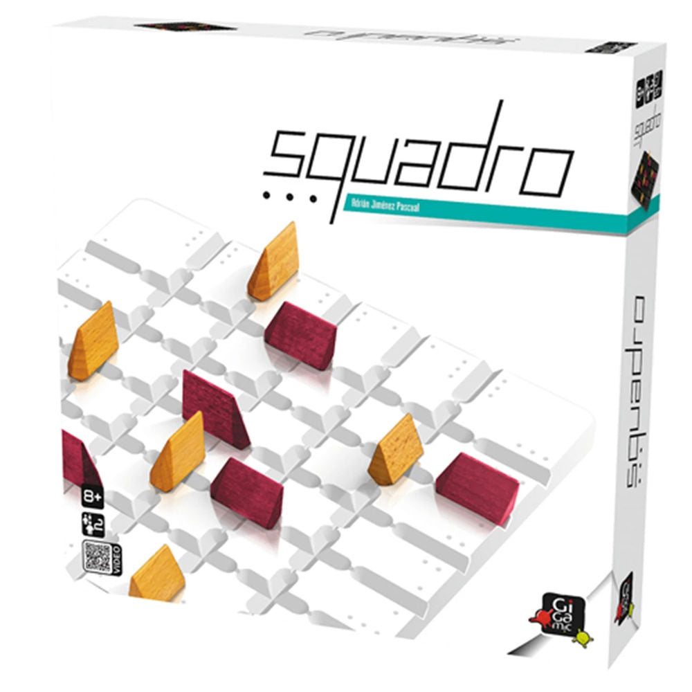 Gigamic Squadro Classic