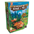 Gigamic Le hérisson qui roule à pic ! (f) – Produktbild 1