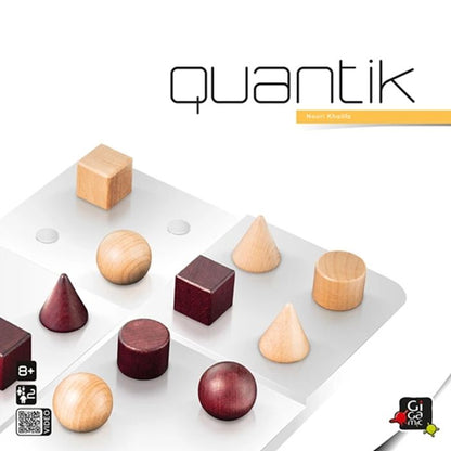 Gigamic Quantik Classic