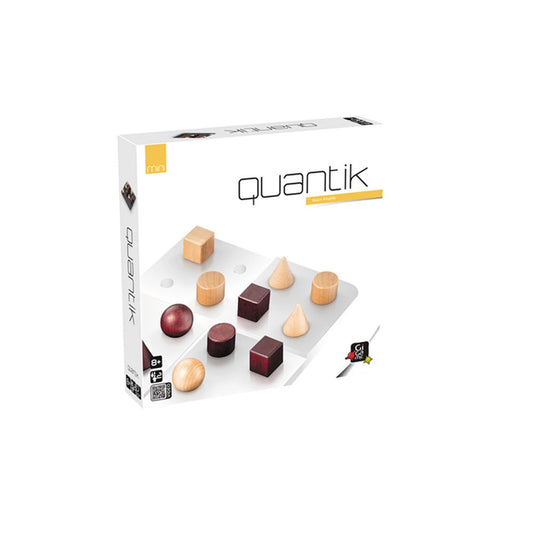 Gigamic Quantik Mini