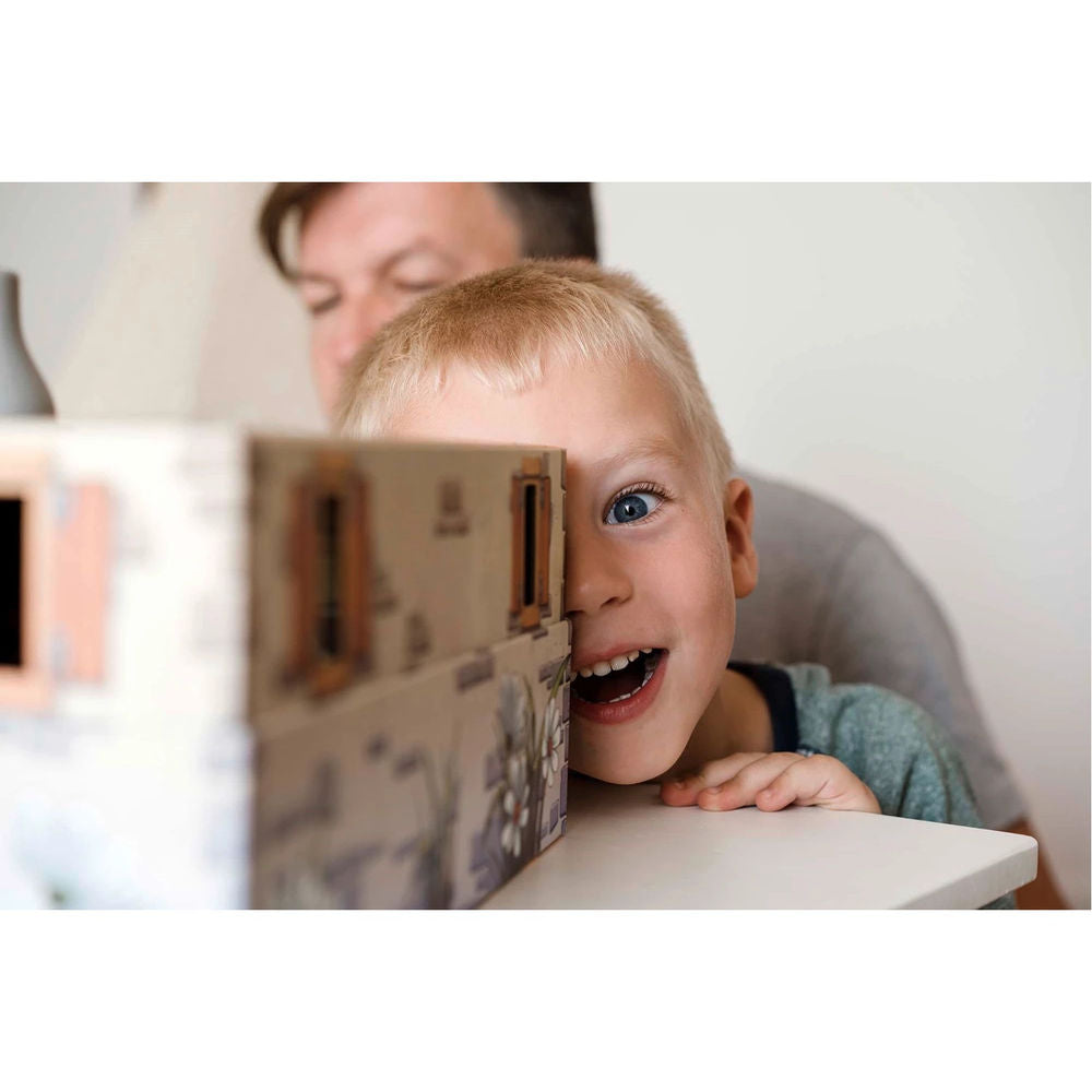 Gigamic Maison Des Souris (f)