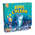 Gigamic Sous L'Océan (f) – Produktbild 1