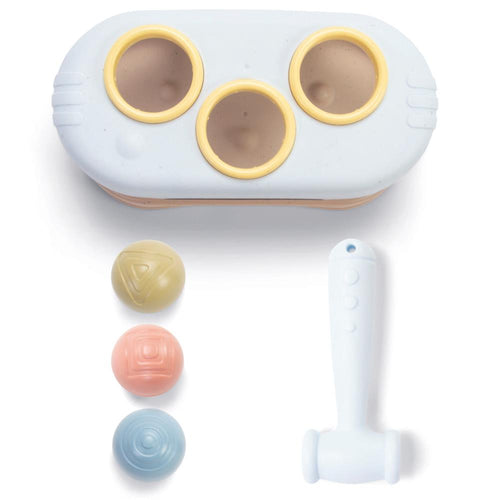 * Dantoy tiny Bio Hammerbrett – Produktbild 2