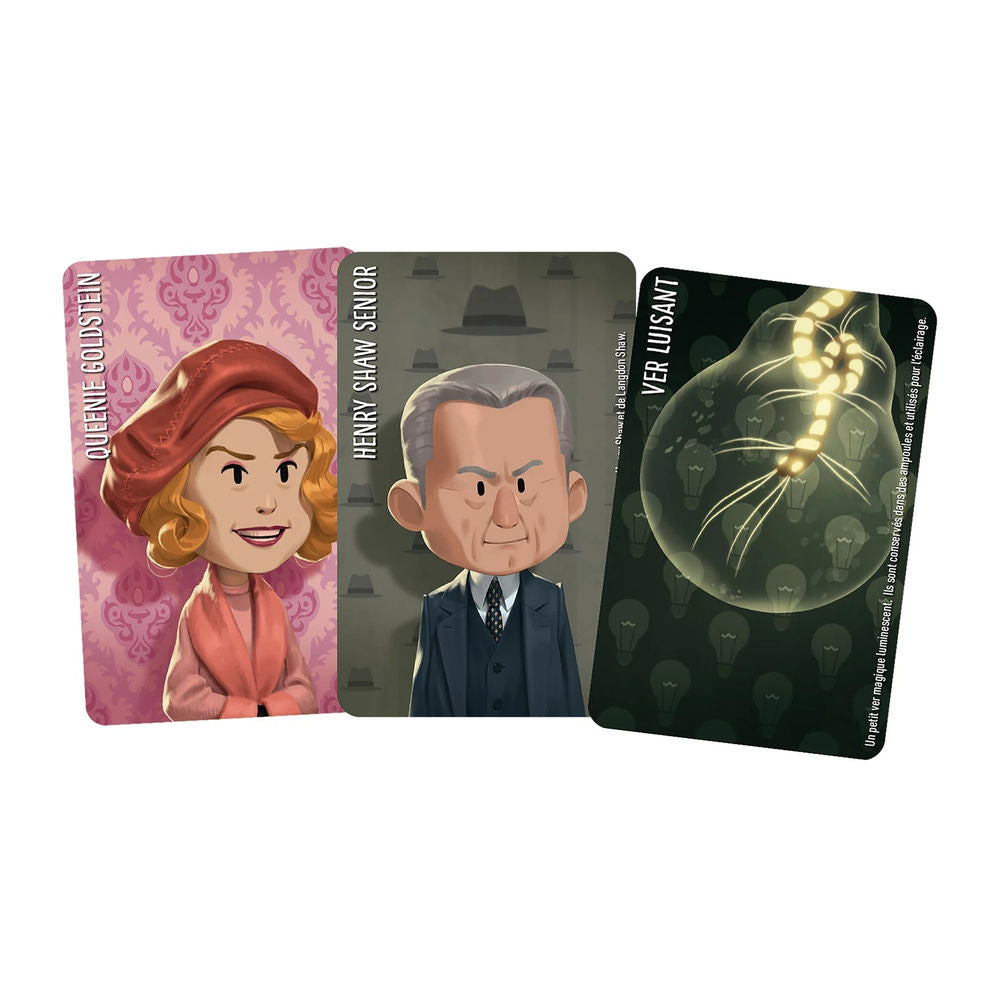 Gigamic Similo Animaux Fantastiques