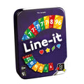 Gigamic Line-it (f) – Produktbild 1