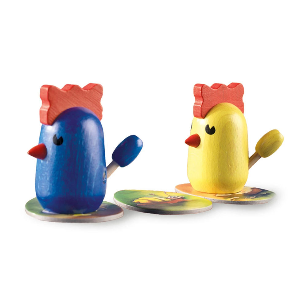 Gigamic Pique Plume (f)