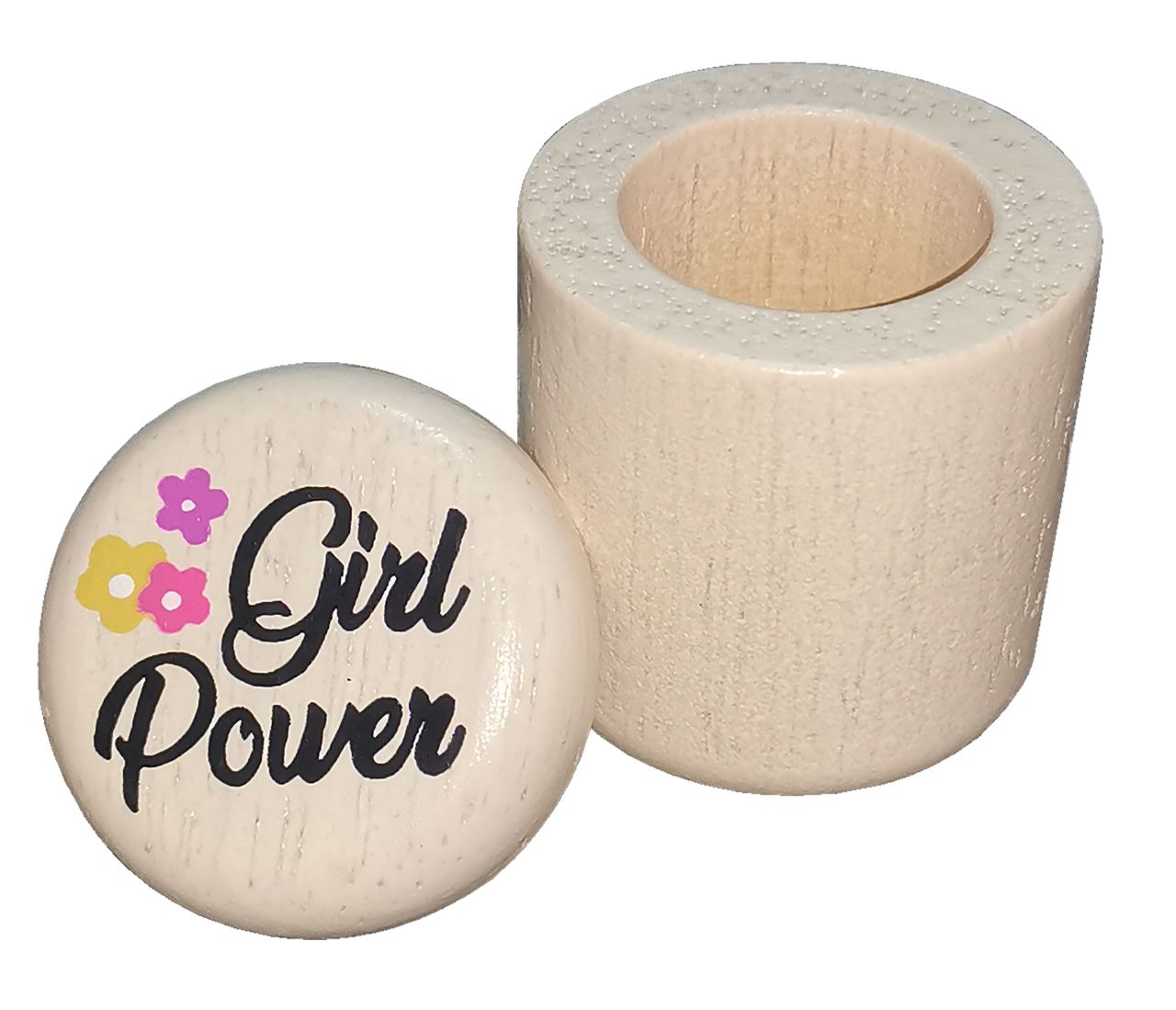 Spielba Milchzahndose Girl Power